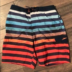Speedo Swim Trunks